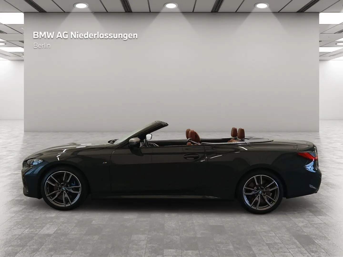 M440d xDrive Cabrio AHK Driv.Assist.Prof Laser