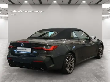 M440d xDrive Cabrio AHK Driv.Assist.Prof Laser