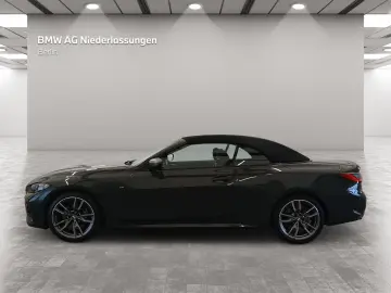 M440d xDrive Cabrio AHK Driv.Assist.Prof Laser