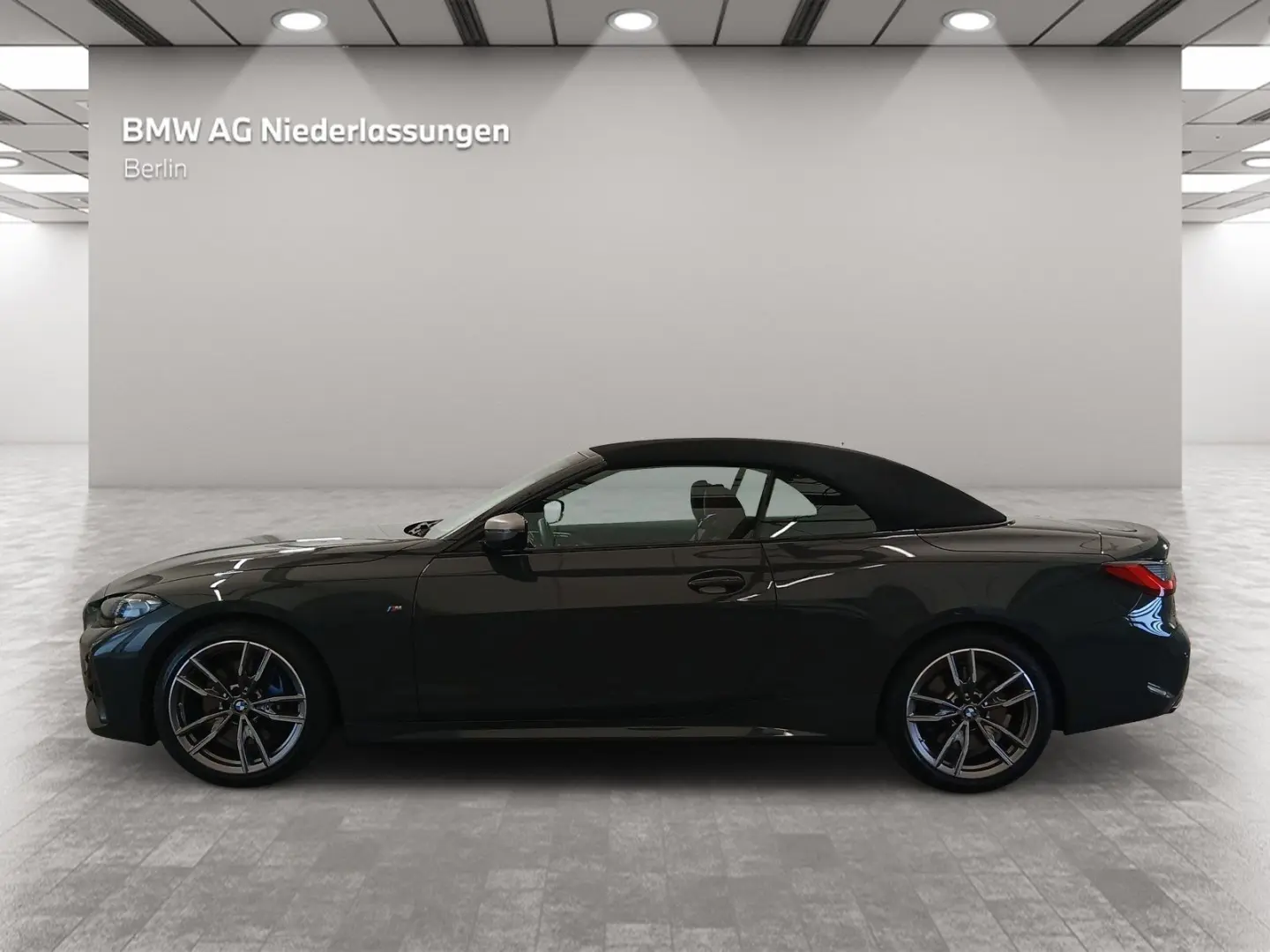 M440d xDrive Cabrio AHK Driv.Assist.Prof Laser