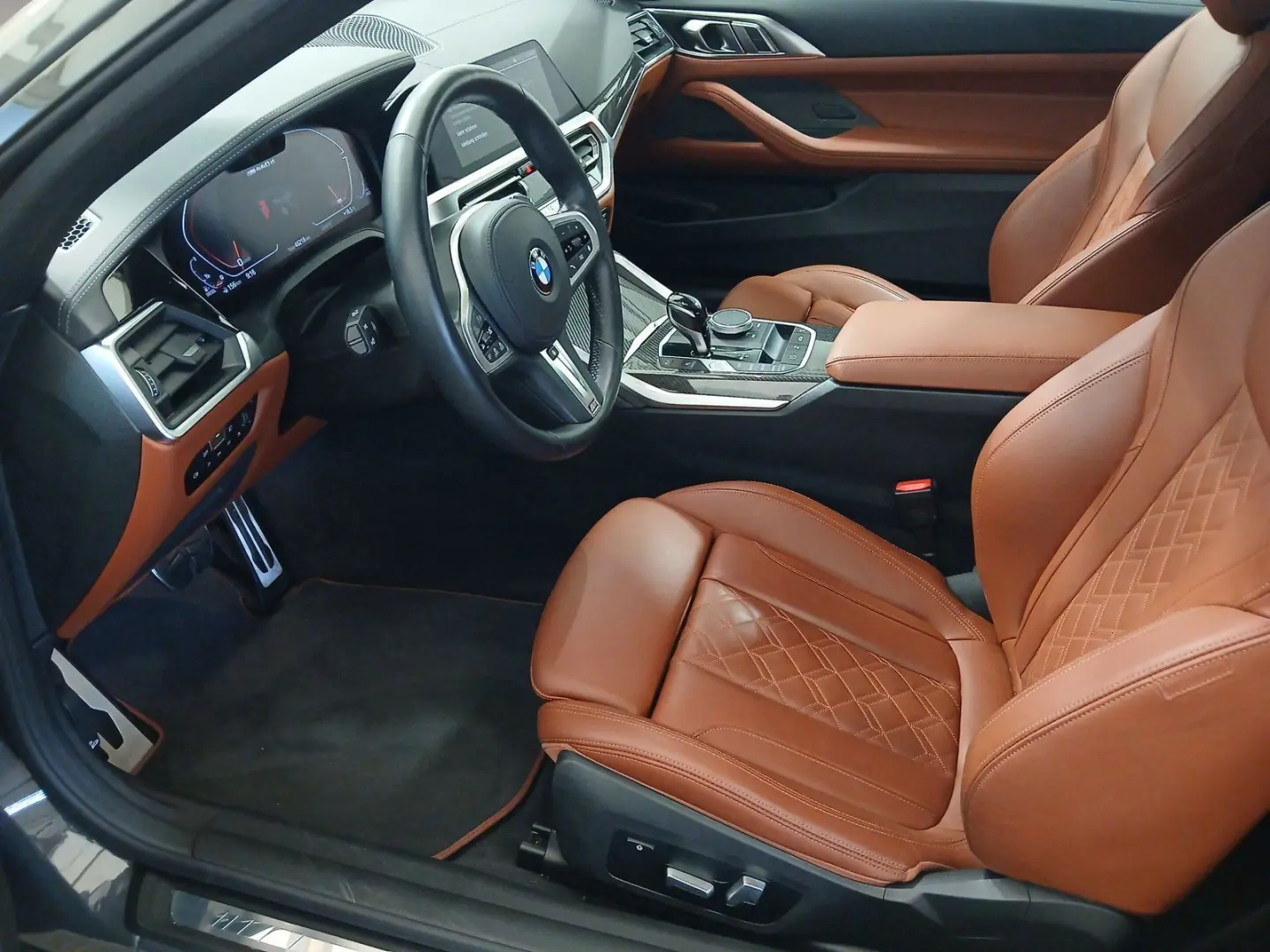 M440d xDrive Cabrio AHK Driv.Assist.Prof Laser