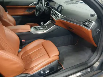 M440d xDrive Cabrio AHK Driv.Assist.Prof Laser