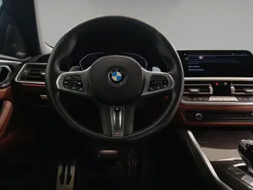 M440d xDrive Cabrio AHK Driv.Assist.Prof Laser