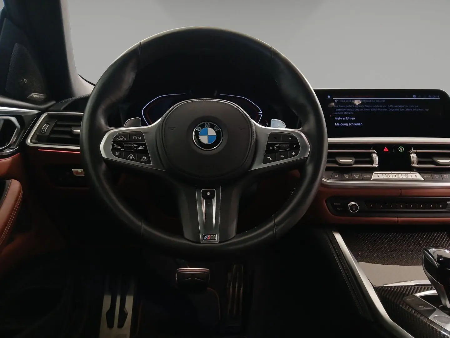 M440d xDrive Cabrio AHK Driv.Assist.Prof Laser