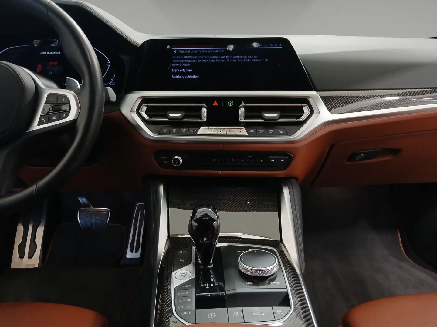 M440d xDrive Cabrio AHK Driv.Assist.Prof Laser