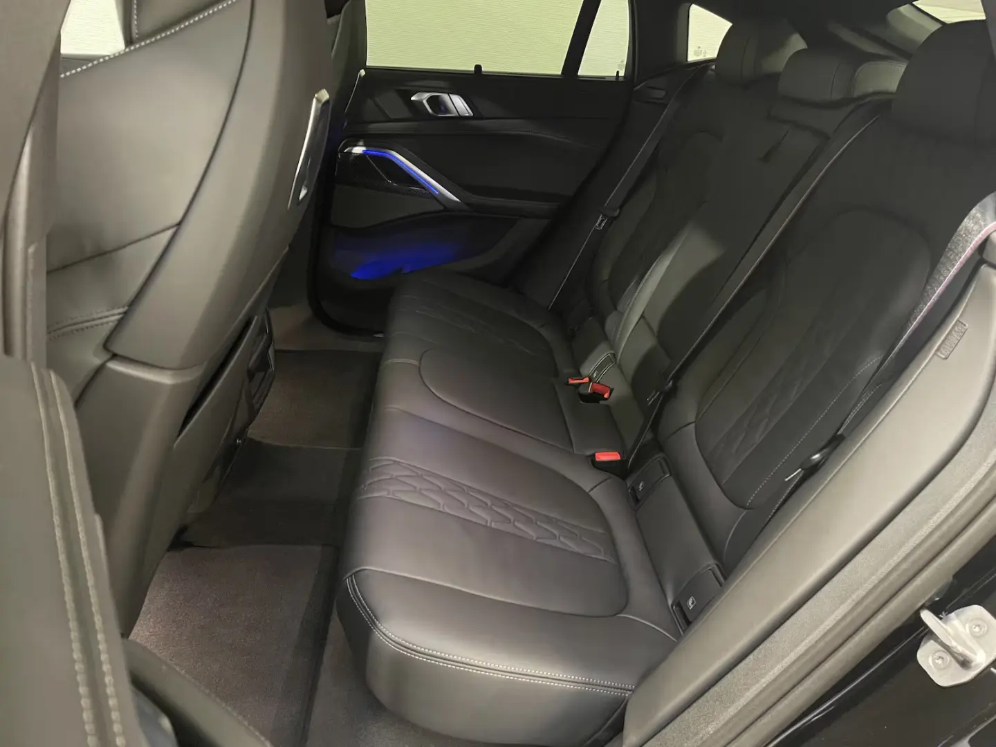 BMW X6 30 d xDr M Sport Pro/Scaune M