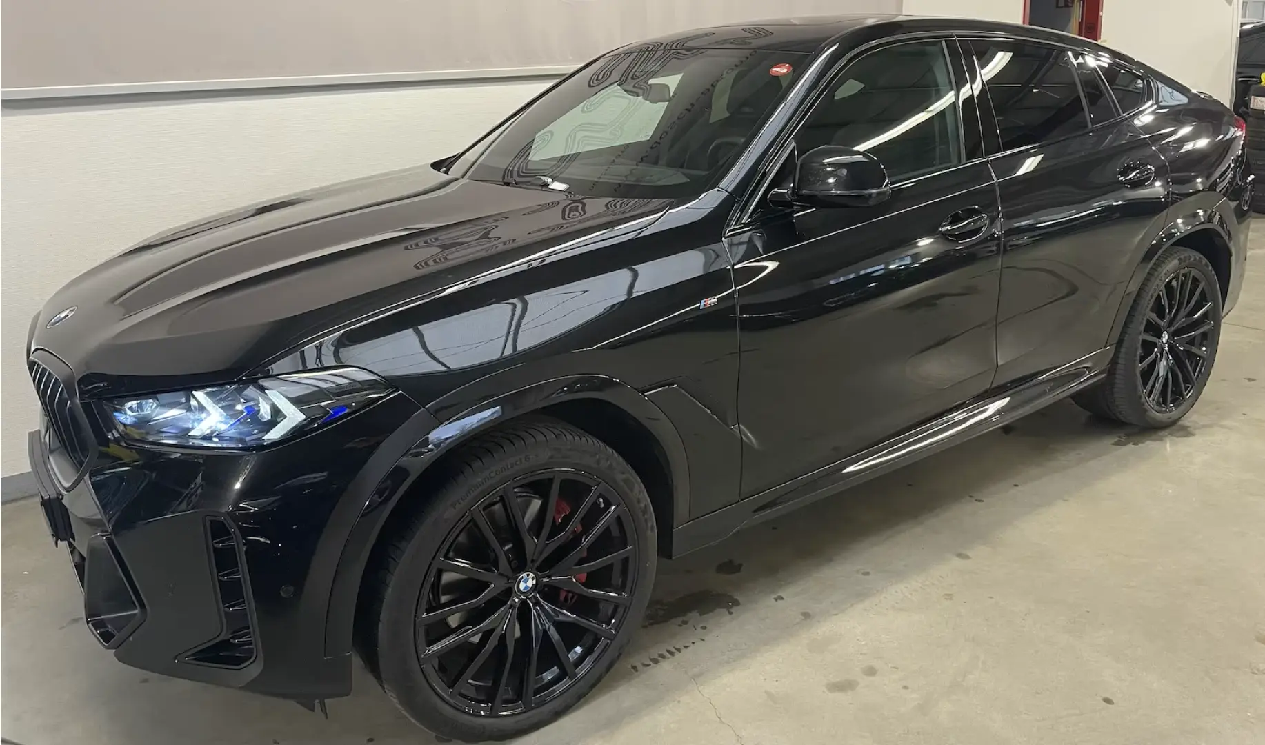 BMW X6 30 d xDr M Sport Pro/Scaune M