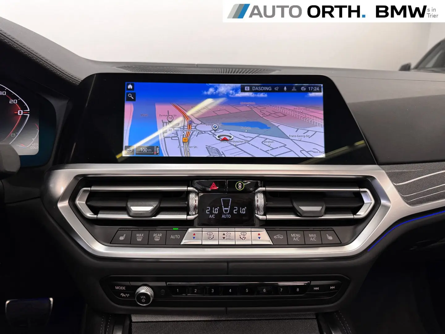 M440i xDrive Cabrio LEDER HUD RFK LASER ACC h/k