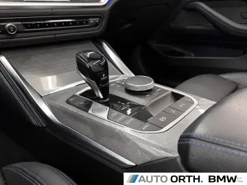 M440i xDrive Cabrio LEDER HUD RFK LASER ACC h/k