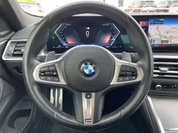 M440i xDrive Cabrio HeadUp Harman ACC Leder