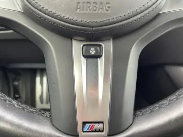M440i xDrive Cabrio HeadUp Harman ACC Leder