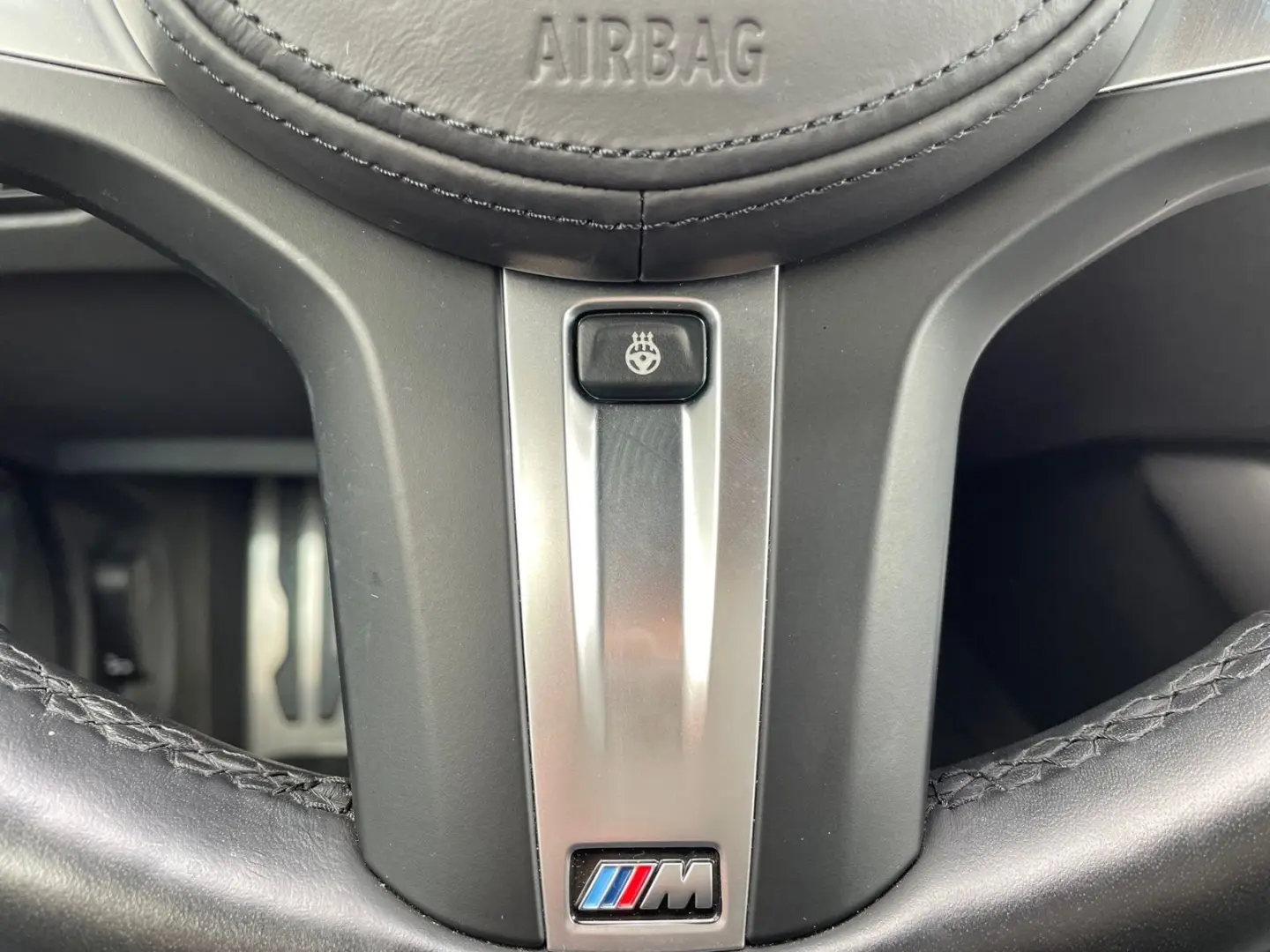M440i xDrive Cabrio HeadUp Harman ACC Leder