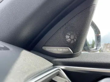 M440i xDrive Cabrio HeadUp Harman ACC Leder