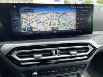 M440i xDrive Cabrio HeadUp Harman ACC Leder