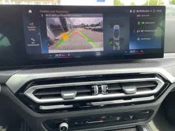 M440i xDrive Cabrio HeadUp Harman ACC Leder