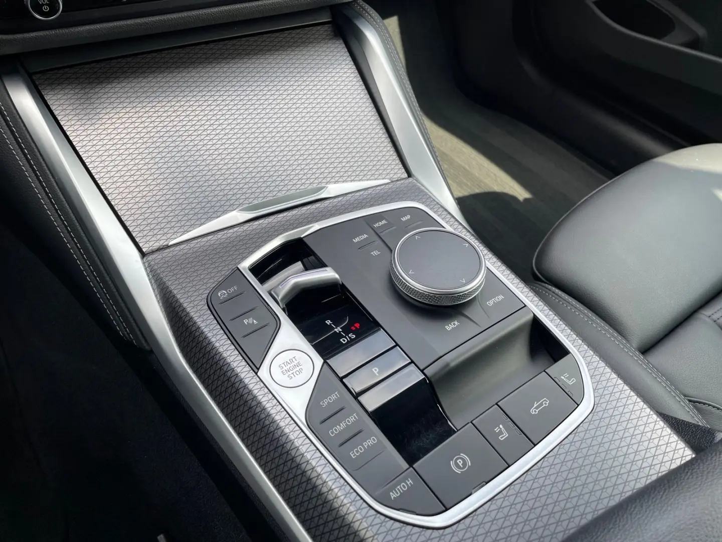 M440i xDrive Cabrio HeadUp Harman ACC Leder