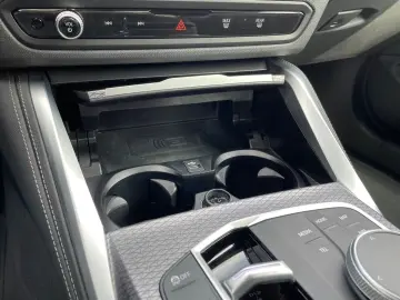 M440i xDrive Cabrio HeadUp Harman ACC Leder
