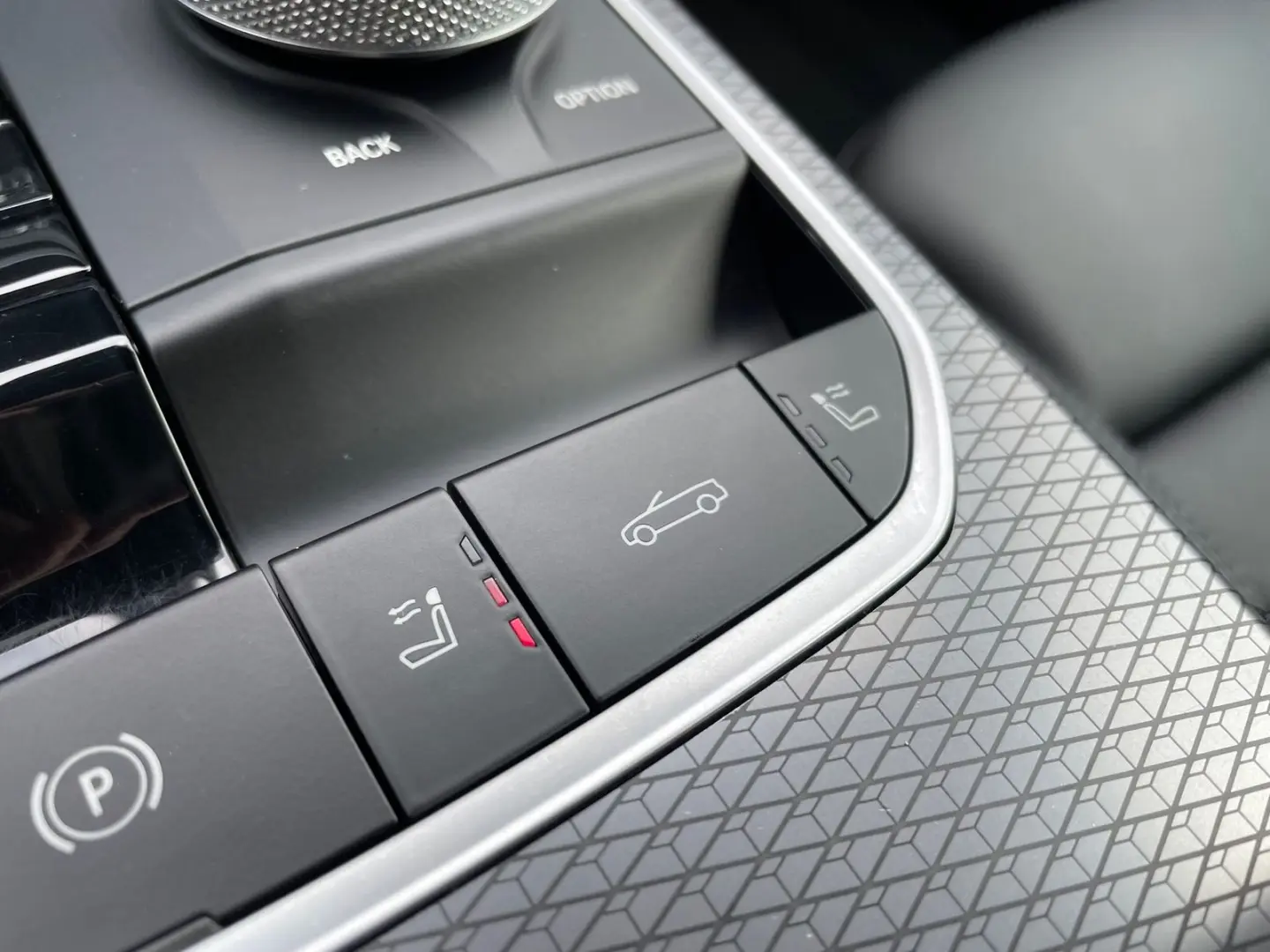 M440i xDrive Cabrio HeadUp Harman ACC Leder