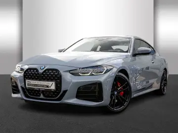 M440i xDrive Coupe Laser Schiebedach MSportPro