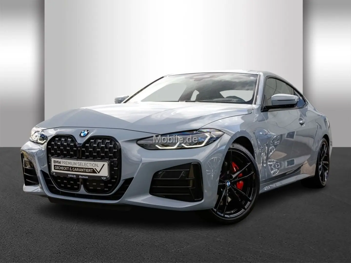 M440i xDrive Coupe Laser Schiebedach MSportPro