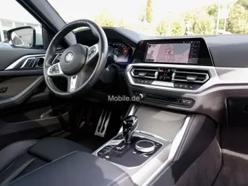 M440i xDrive Coupe Laser Schiebedach MSportPro