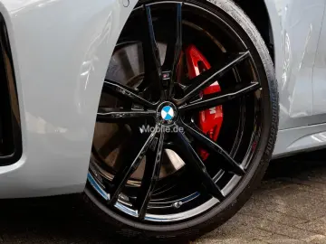 M440i xDrive Coupe Laser Schiebedach MSportPro