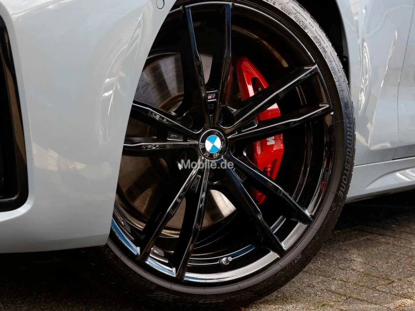 M440i xDrive Coupe Laser Schiebedach MSportPro