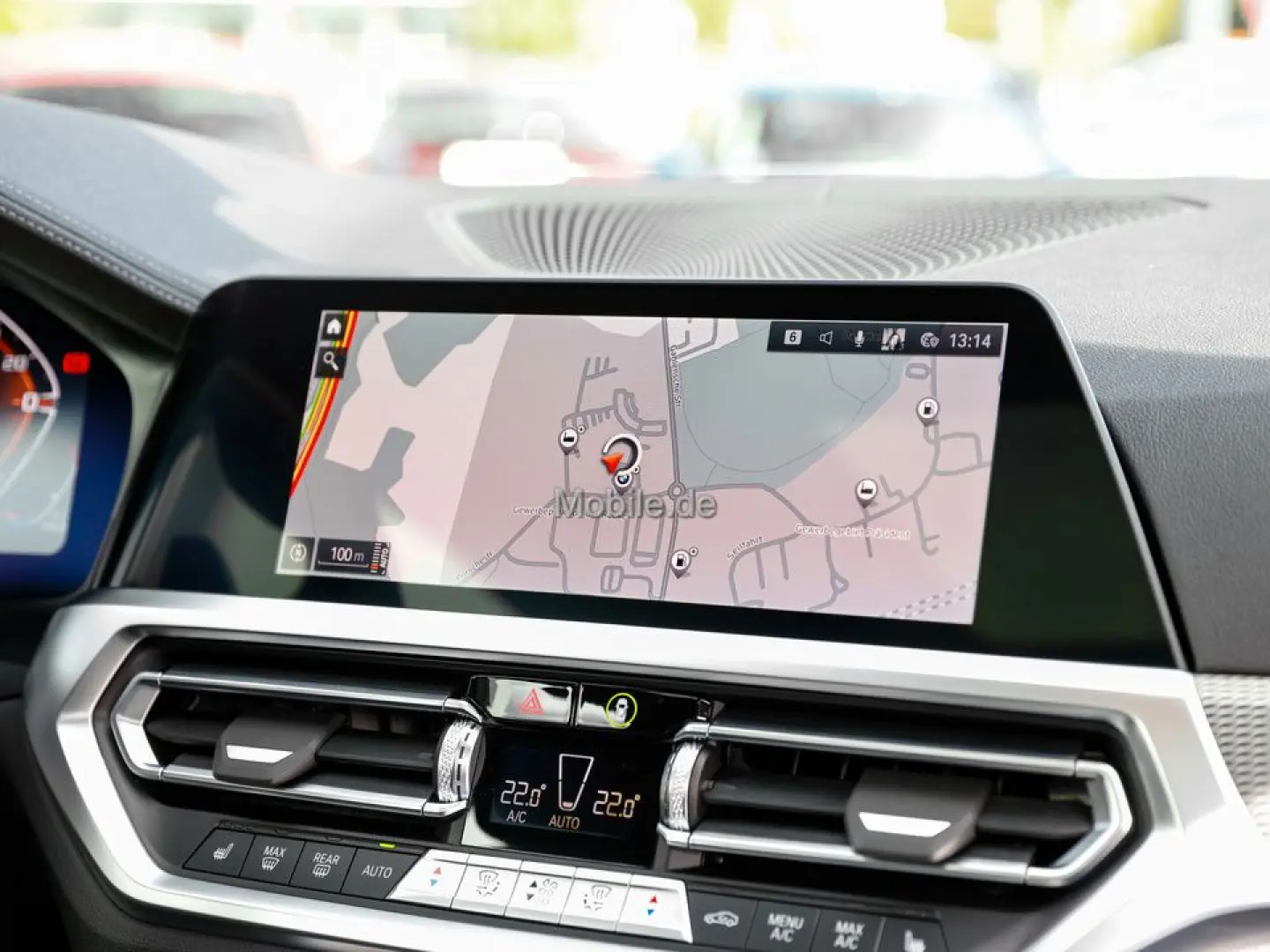 M440i xDrive Coupe Laser Schiebedach MSportPro