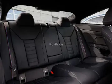 M440i xDrive Coupe Laser Schiebedach MSportPro