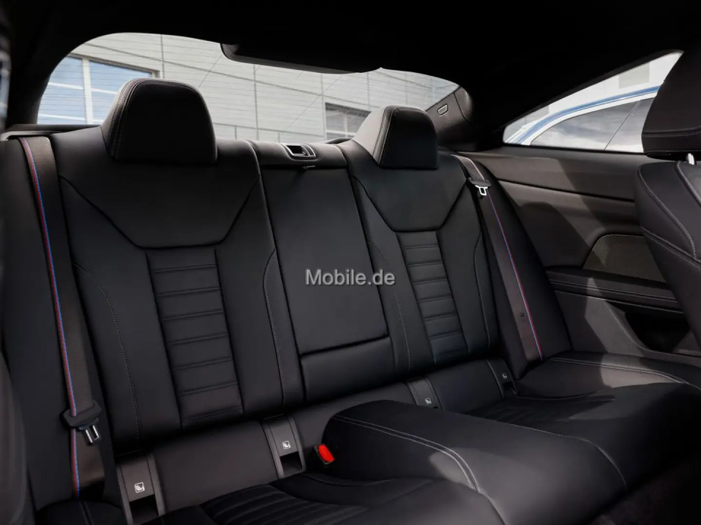 M440i xDrive Coupe Laser Schiebedach MSportPro