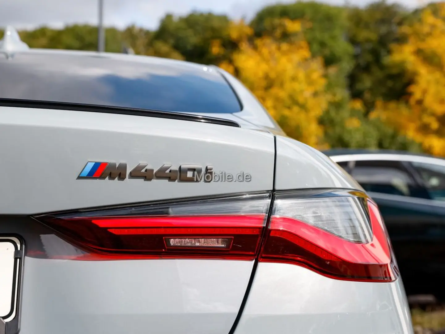 M440i xDrive Coupe Laser Schiebedach MSportPro