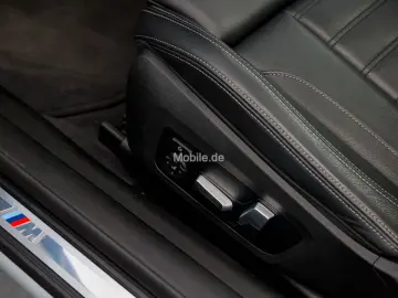 M440i xDrive Coupe Laser Schiebedach MSportPro
