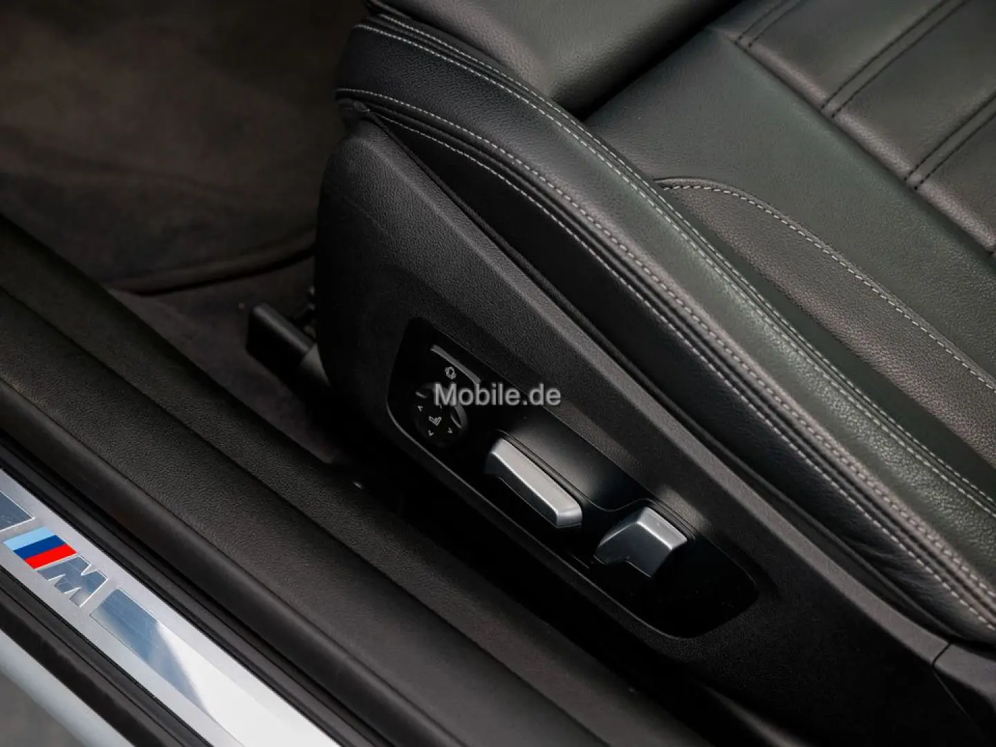 M440i xDrive Coupe Laser Schiebedach MSportPro