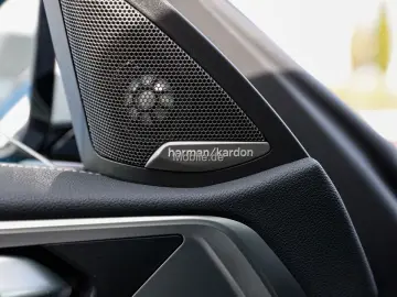 M440i xDrive Coupe Laser Schiebedach MSportPro