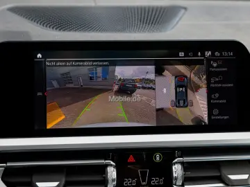 M440i xDrive Coupe Laser Schiebedach MSportPro