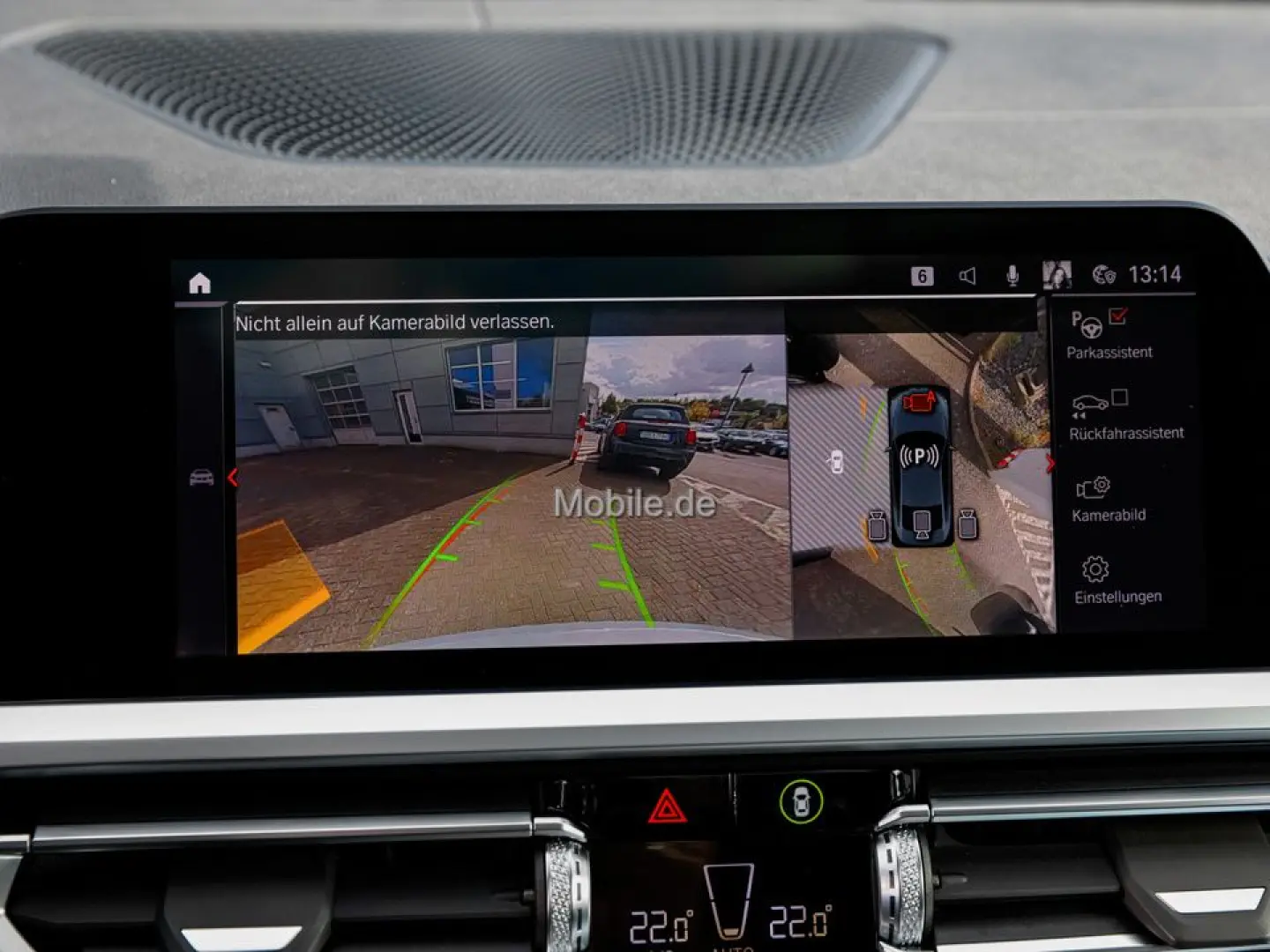 M440i xDrive Coupe Laser Schiebedach MSportPro