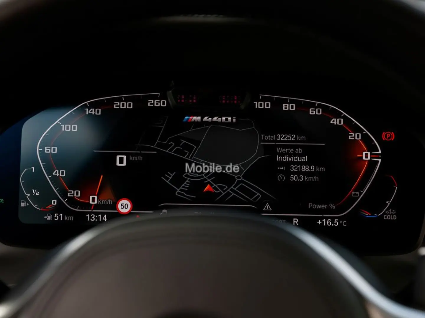 M440i xDrive Coupe Laser Schiebedach MSportPro