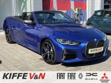 M440i xDrive CABRIO LC-PRO HUD DAP PA  LASER H K