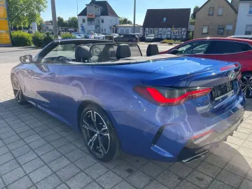 M440i xDrive CABRIO LC-PRO HUD DAP PA+ LASER H/K
