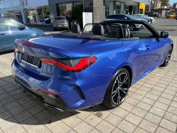 M440i xDrive CABRIO LC-PRO HUD DAP PA+ LASER H/K