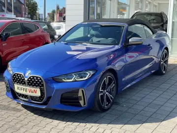 M440i xDrive CABRIO LC-PRO HUD DAP PA+ LASER H/K