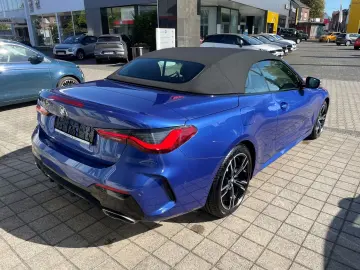 M440i xDrive CABRIO LC-PRO HUD DAP PA+ LASER H/K