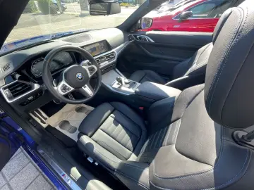 M440i xDrive CABRIO LC-PRO HUD DAP PA+ LASER H/K