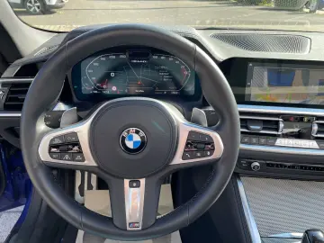M440i xDrive CABRIO LC-PRO HUD DAP PA+ LASER H/K