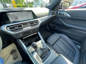 M440i xDrive CABRIO LC-PRO HUD DAP PA+ LASER H/K