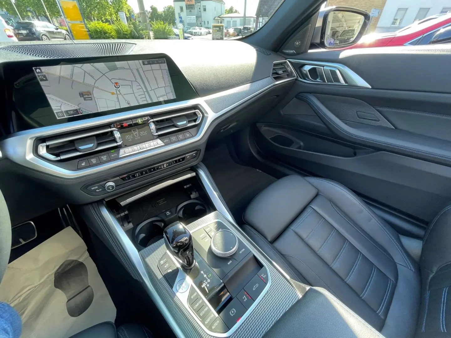 M440i xDrive CABRIO LC-PRO HUD DAP PA+ LASER H/K