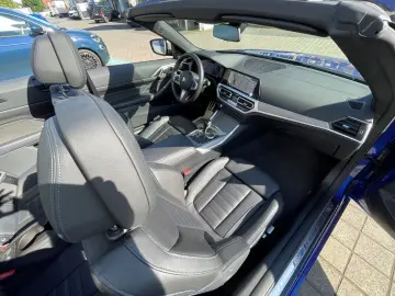 M440i xDrive CABRIO LC-PRO HUD DAP PA+ LASER H/K