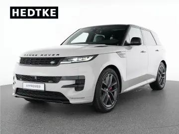 Range Rover Sport P460e Dynamic HSE 22  PANORAMA