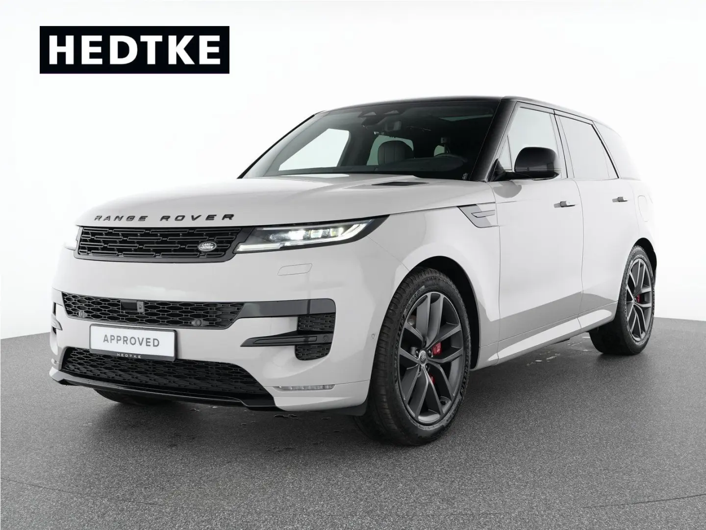 Range Rover Sport P460e Dynamic HSE 22