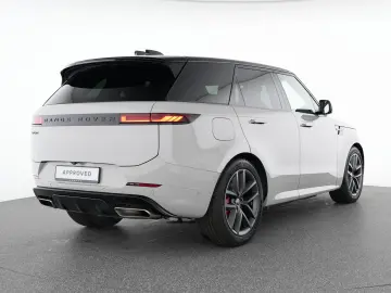 Range Rover Sport P460e Dynamic HSE 22